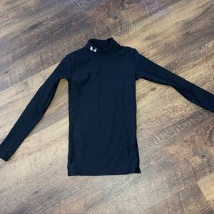 Boys Under Armour Long sleeve compression